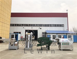 全自動(dòng)榨油機(jī)在使用時(shí)需要注意什么？